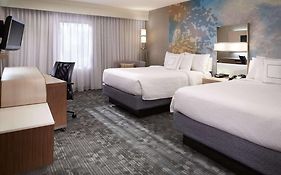 Courtyard by Marriott Maumee